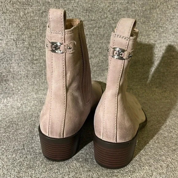 Sam Edelman Bronson Bootie. NEW - Picture 4 of 6